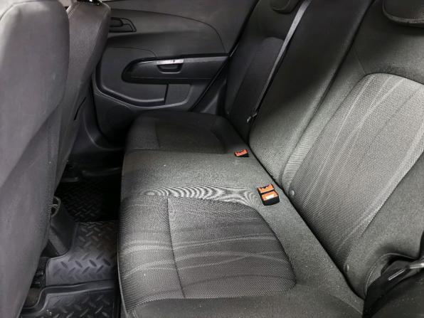 Chevrolet Aveo II с пробегом 2012 года, цена 740 000 рублей, 143000 км, седан, Автокод Объявления