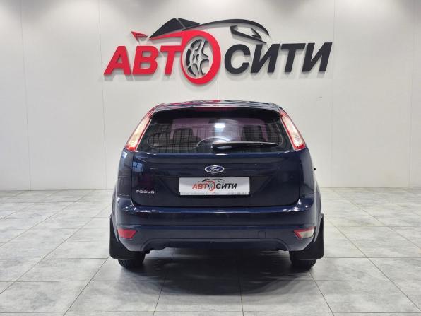 Ford Focus II Рестайлинг с пробегом 2009 года, цена 585 000 рублей, 174000 км, хэтчбек, Автокод Объявления