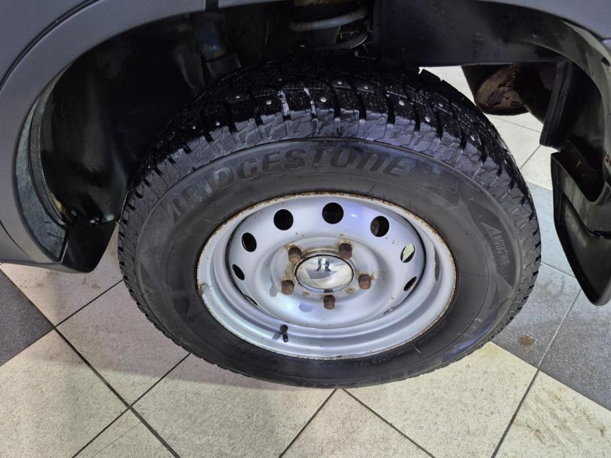 Chevrolet Niva I Рестайлинг Воронеж  - изображение 21