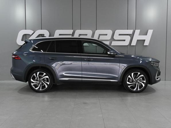 Geely Monjaro I с пробегом 2025 года, цена 3 649 000 рублей, 29354 км, внедорожник, Автокод Объявления