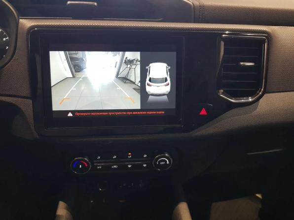 Chery Tiggo 4 I Рестайлинг с пробегом 2021 года, цена 1 365 000 рублей, 42525 км, внедорожник, Автокод Объявления