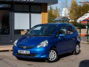 Honda Fit I Уфа  - изображение 20