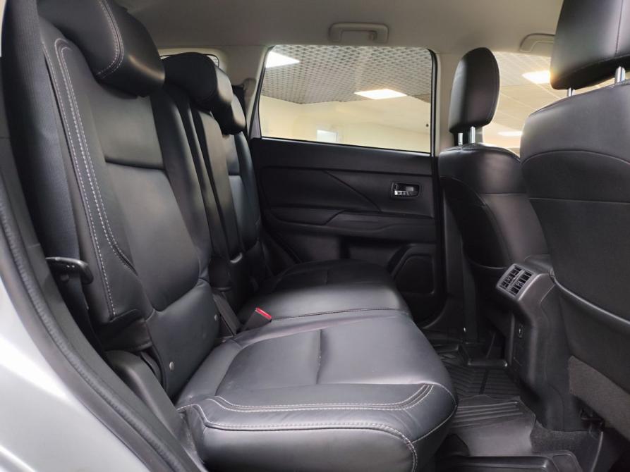 Mitsubishi Outlander III Рестайлинг 3 Москва  - изображение 14