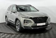 Hyundai Santa Fe IV Нижний Новгород  - изображение 26