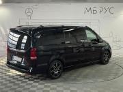 Mercedes-Benz V-Класс III (W447) Рестайлинг Москва  - изображение 38