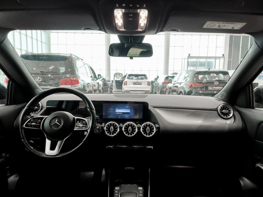 Mercedes-Benz GLA II (H247) Казань  - изображение 17