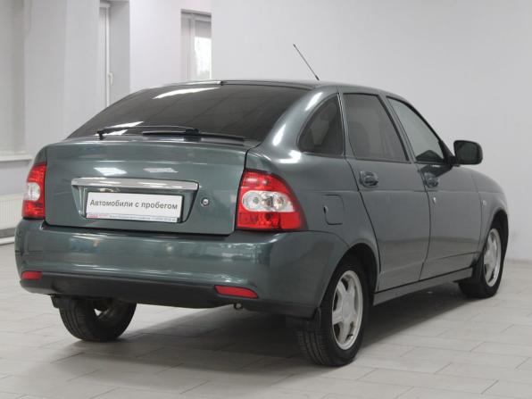 Lada (ВАЗ) Priora I с пробегом 2011 года, цена 499 900 рублей, 248944 км, хэтчбек, Автокод Объявления