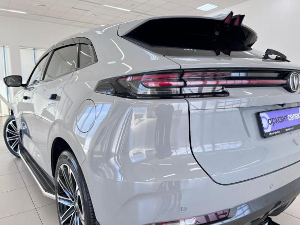 Changan UNI-K с пробегом 2023 года, цена 2 745 000 рублей, 63718 км, внедорожник, Автокод Объявления