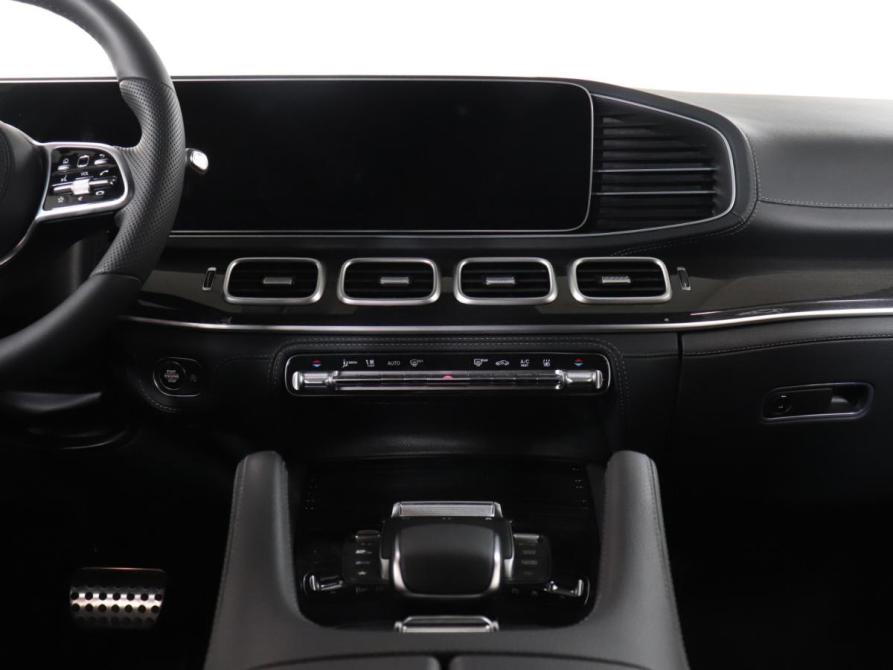 Mercedes-Benz GLS II (X167) Москва  - изображение 14