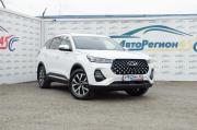 Chery Tiggo 7 Pro I Курган  - изображение 27