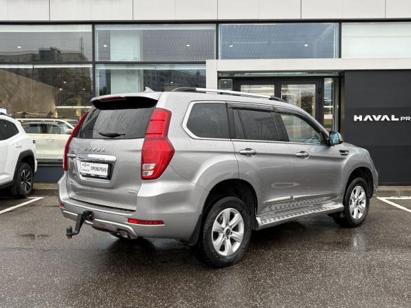 Haval H9 I Рестайлинг с пробегом 2021 года, цена 2 749 000 рублей, 86521 км, внедорожник, Автокод Объявления
