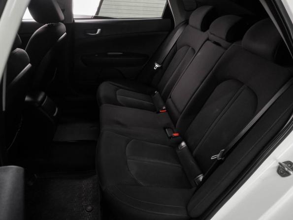 Kia Optima IV Рестайлинг с пробегом 2019 года, цена 1 275 000 рублей, 163375 км, седан, Автокод Объявления