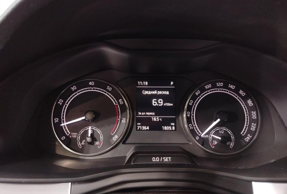 Skoda Rapid II Саратов  - изображение 13