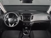 Hyundai Creta I Кемерово  - изображение 30