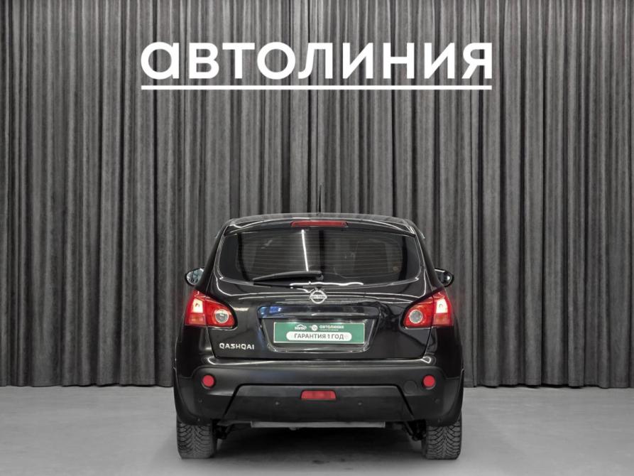 Nissan Qashqai I Красноярск  - изображение 8