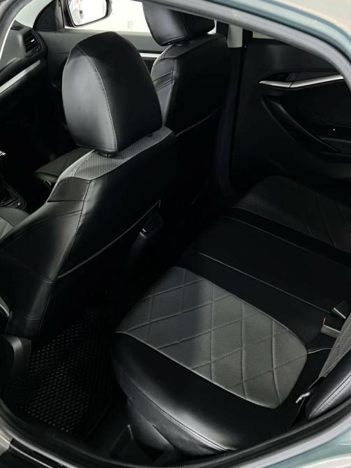 Lada (ВАЗ) Vesta I Кострома  - изображение 17