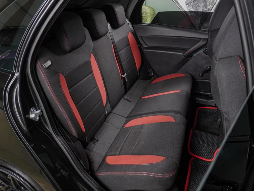 Lada (ВАЗ) Granta I Рестайлинг Воронеж  - изображение 7