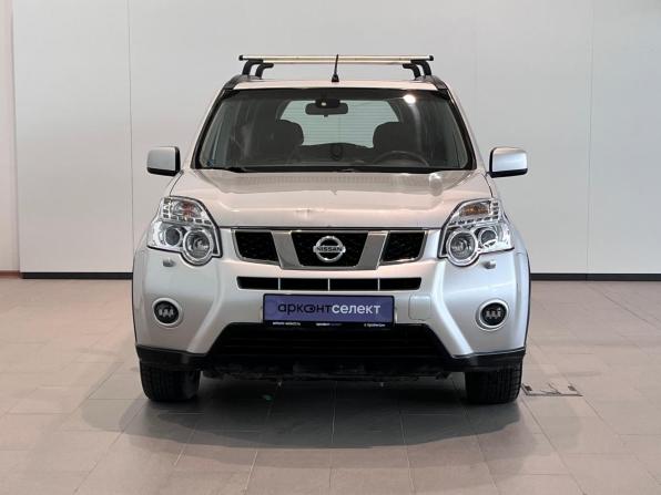 Nissan X-Trail II Рестайлинг с пробегом 2011 года, цена 1 225 000 рублей, 246918 км, внедорожник, Автокод Объявления