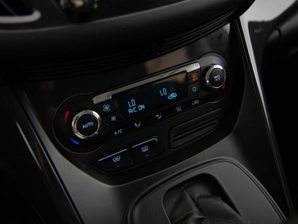 Ford Kuga II с пробегом 2014 года, цена 1 099 000 рублей, 183282 км, внедорожник, Автокод Объявления