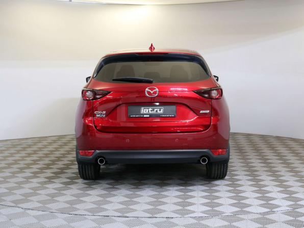 Mazda CX-5 II с пробегом 2019 года, цена 2 635 000 рублей, 86643 км, внедорожник, Автокод Объявления