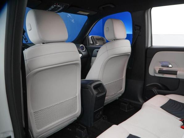 Mercedes-Benz GLB I (X247) с пробегом 2021 года, цена 3 149 077 рублей, 54335 км, внедорожник, Автокод Объявления