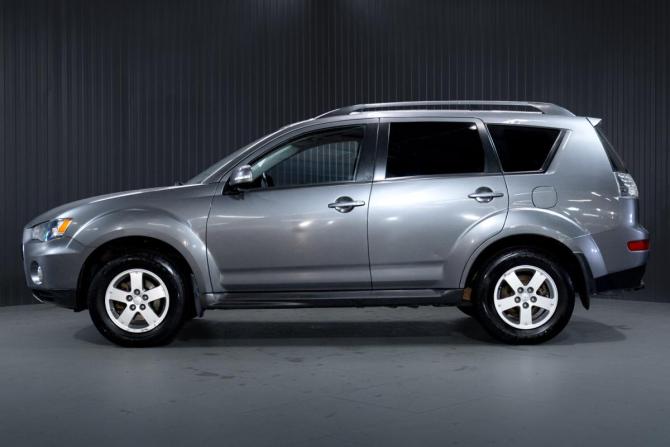 Mitsubishi Outlander II Рестайлинг с пробегом 2012 года, цена 1 039 000 рублей, 297000 км, внедорожник, Автокод Объявления