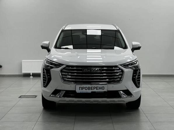Haval Jolion I с пробегом 2022 года, цена 1 850 000 рублей, 53400 км, внедорожник, Автокод Объявления