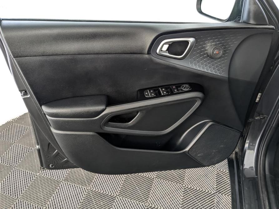 Kia Soul III Москва  - изображение 19