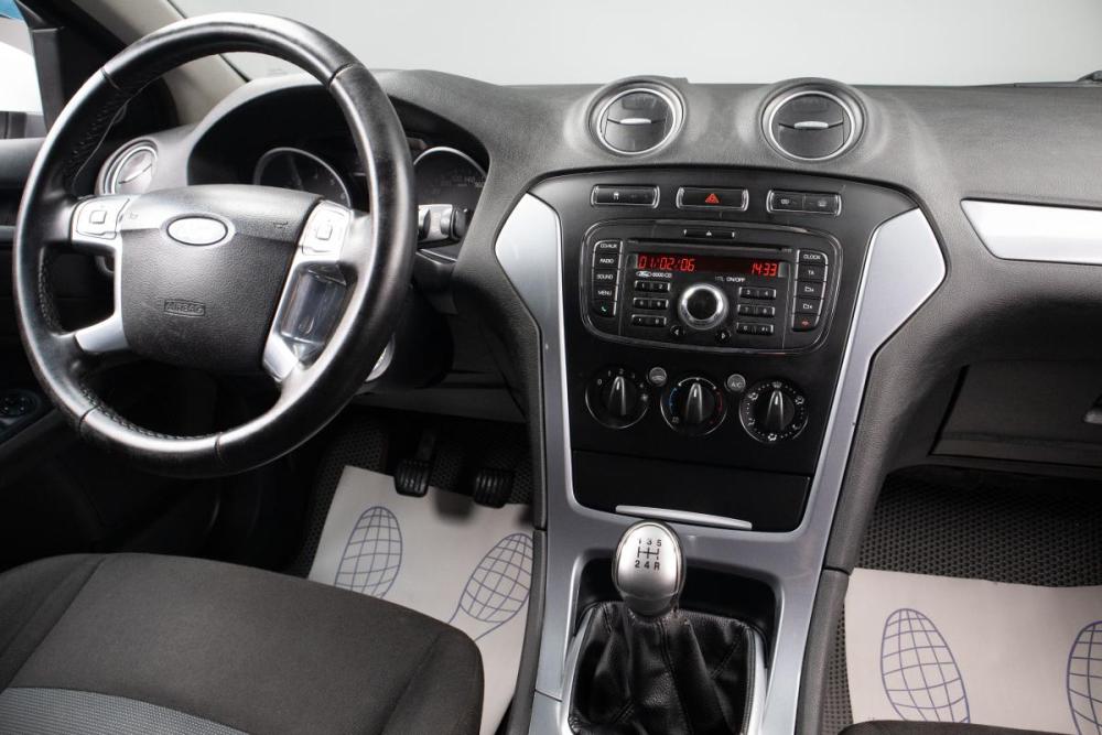 Ford Mondeo IV Рестайлинг Оренбург  - изображение 9
