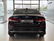 Kia Optima IV Рестайлинг Тверь  - изображение 25
