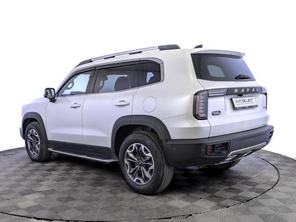 Haval Dargo с пробегом 2024 года, цена 2 839 000 рублей, 25262 км, внедорожник, Автокод Объявления
