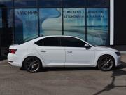 Skoda Superb III Архангельск  - изображение 21