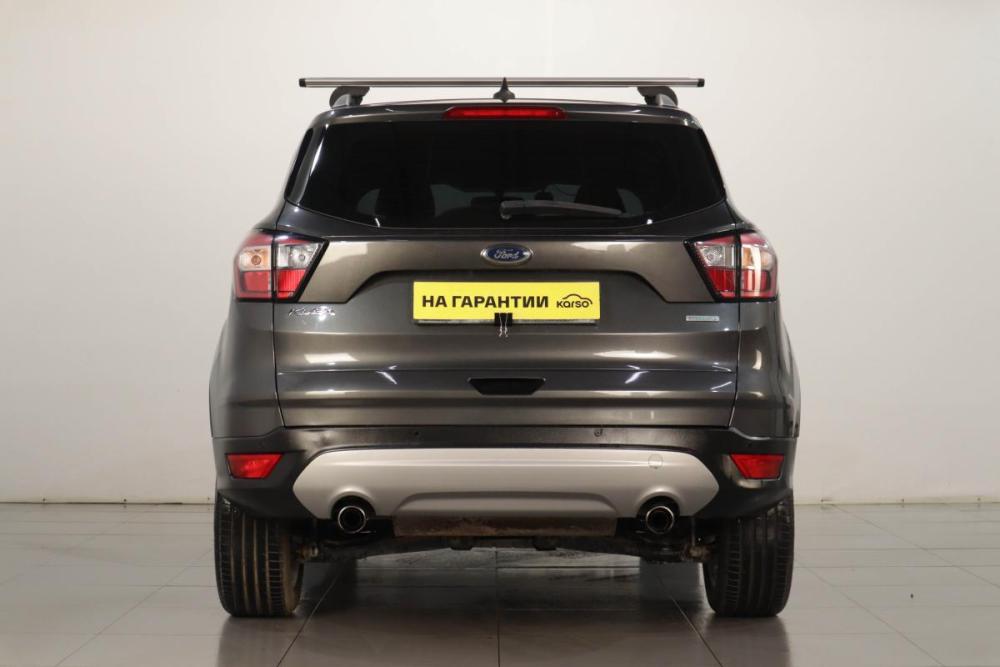 Ford Kuga II Рестайлинг Челябинск  - изображение 6