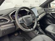 Lada (ВАЗ) Vesta I Рестайлинг (NG) Ставрополь  - изображение 22