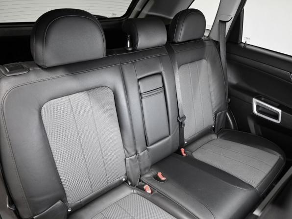 Opel Antara I Рестайлинг с пробегом 2013 года, цена 1 095 000 рублей, 205093 км, внедорожник, Автокод Объявления