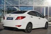 Hyundai Solaris I Рестайлинг Ульяновск  - изображение 26