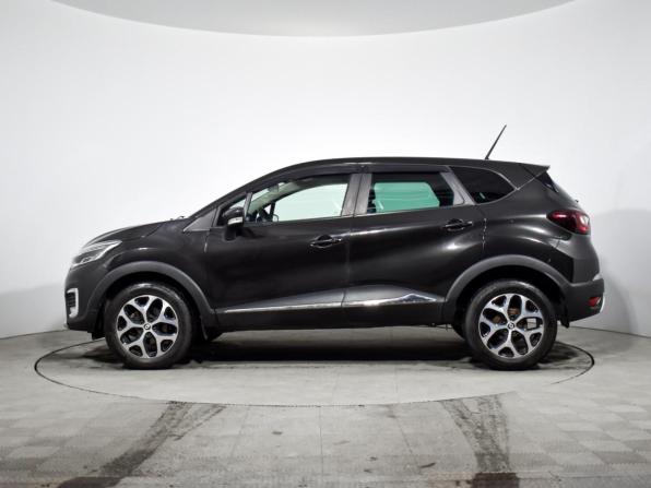 Renault Kaptur I Рестайлинг с пробегом 2020 года, цена 1 427 900 рублей, 116344 км, внедорожник, Автокод Объявления