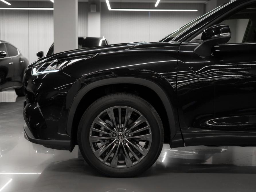 Toyota Highlander IV (XU70) Москва  - изображение 10