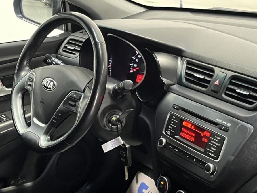 Kia Rio III Рестайлинг Курск  - изображение 6