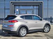 Hyundai Tucson III Рестайлинг Воронеж  - изображение 16