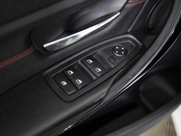 BMW 3 серии VI (F3x) с пробегом 2012 года, цена 1 499 000 рублей, 211128 км, седан, Автокод Объявления