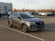 Lada (ВАЗ) Vesta I Рестайлинг (NG) Чебоксары  - изображение 25