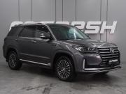 Changan CS95 I Рестайлинг Воронеж  - изображение 26