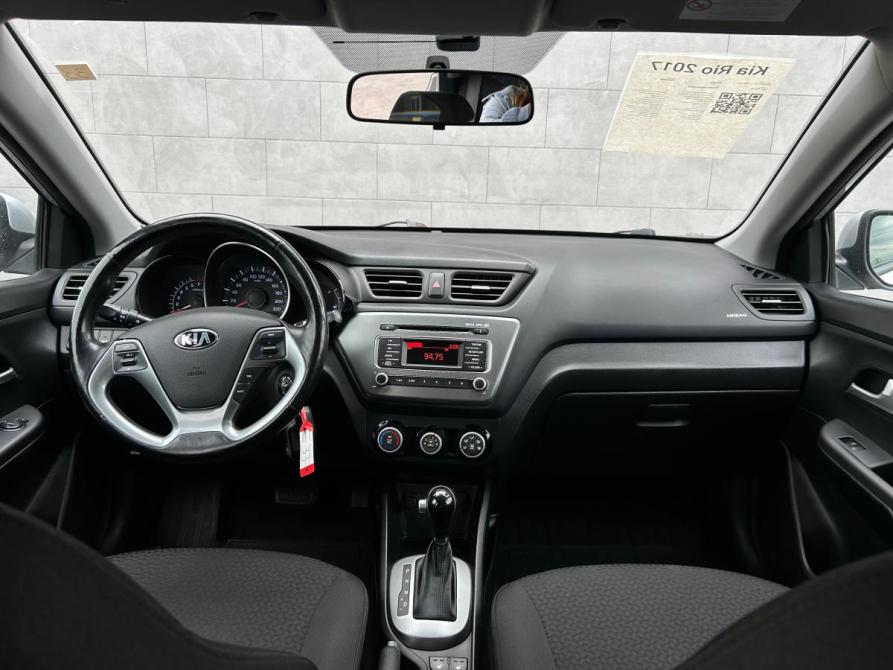 Kia Rio III Рестайлинг Альметьевск  - изображение 15