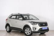 Hyundai Creta I Красноярск  - изображение 24