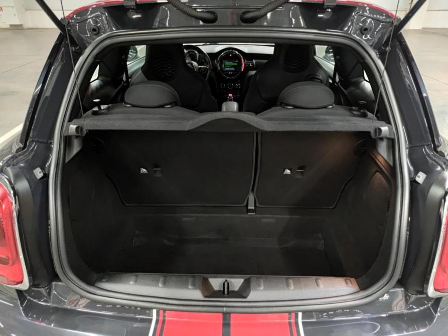 Mini Hatch III (F55/F56) Рестайлинг Казань  - изображение 12