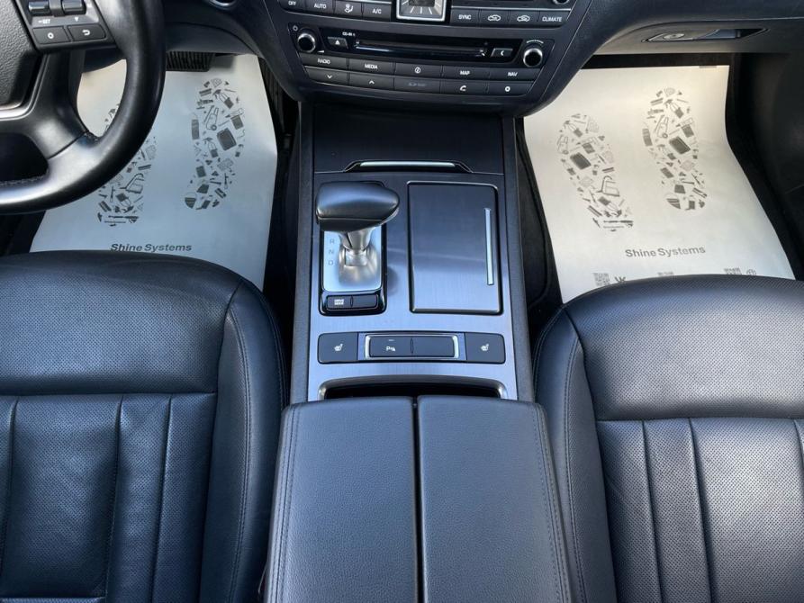 Genesis G80 I Краснодар  - изображение 15