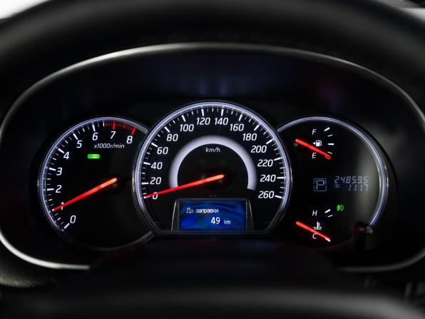 Nissan Teana II (J32) Рестайлинг с пробегом 2012 года, цена 1 100 500 рублей, 248595 км, седан, Автокод Объявления