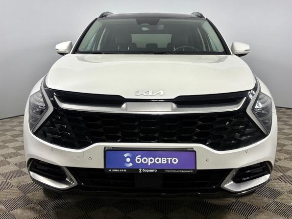 Kia Sportage V с пробегом 2022 года, цена 4 316 000 рублей, 65586 км, внедорожник, Автокод Объявления