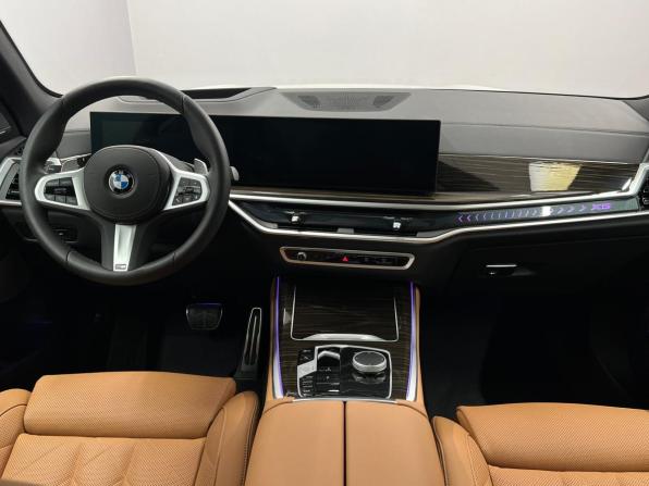 BMW X5 IV (G05/G18) Рестайлинг с пробегом 2024 года, цена 11 250 000 рублей, 466 км, внедорожник, Автокод Объявления